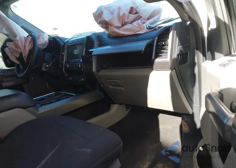 2022 Ford F250 Super Duty from USA, damaged, VIN 1FT8W2BT1NEE13088